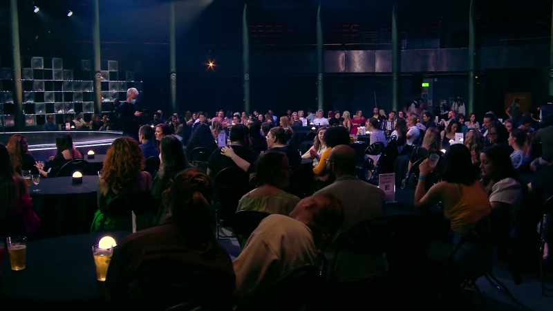 There's no time, Pascoe, you had your time to wee, and it's gone