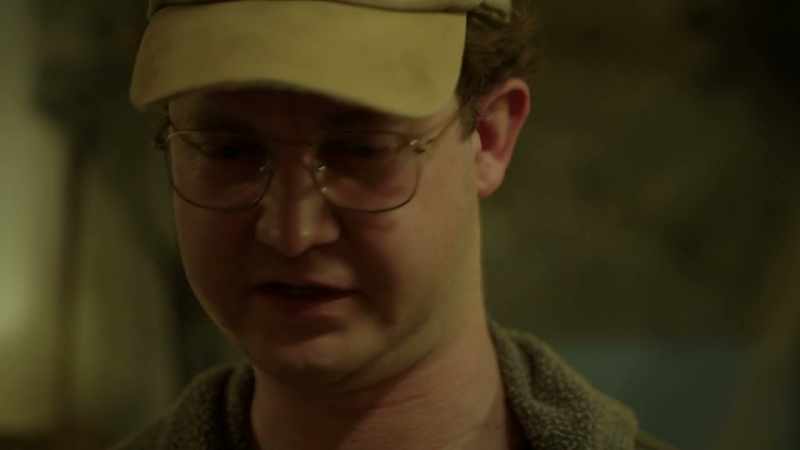 There's no... (val): Denny