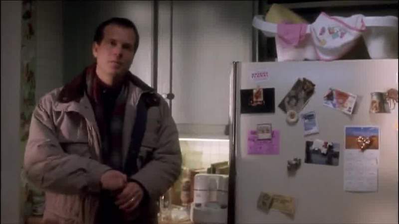 There's no way it's from the armored car robbery
