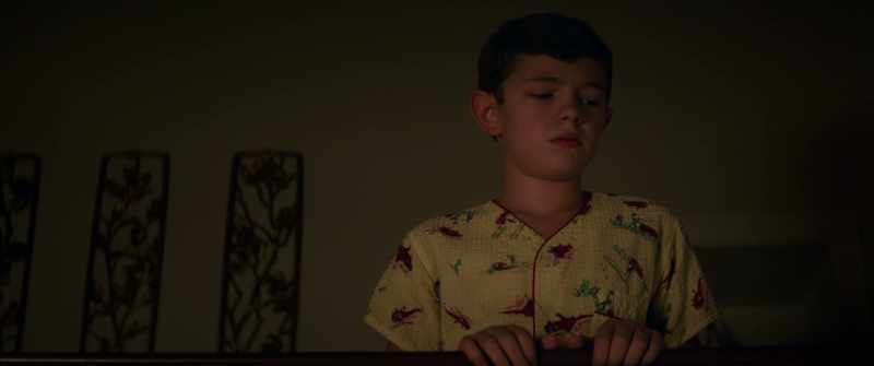 There's nothing to be afraid of anymore, nicky