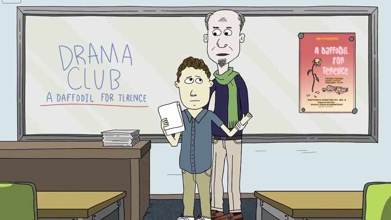 There's nothing coming back at me, Tom