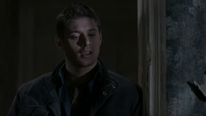 There's nothing downstairs