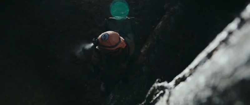 There's nothing here