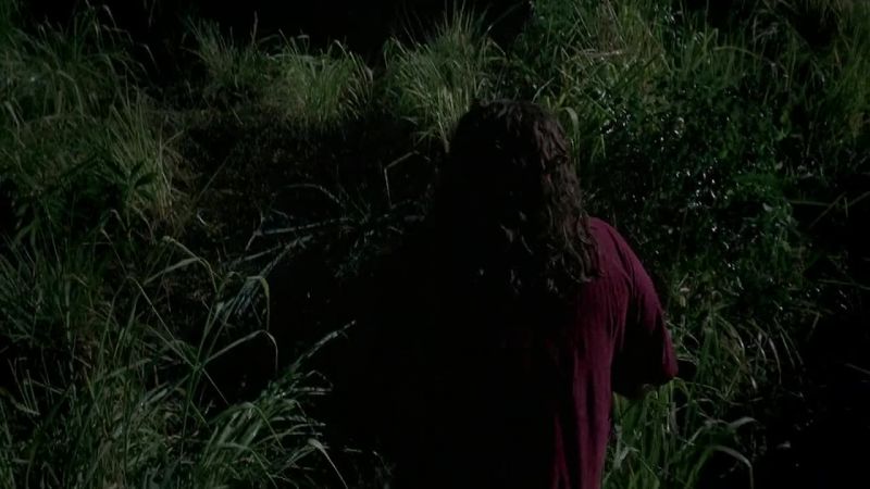 There's nothing here