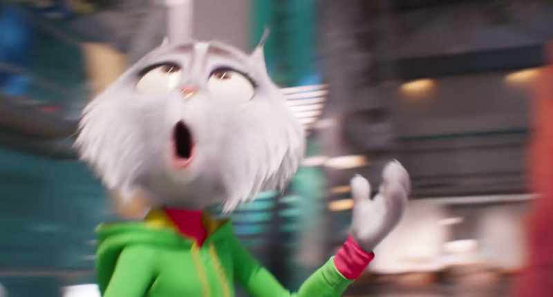 �� There's nothing holdin' me back. ♪