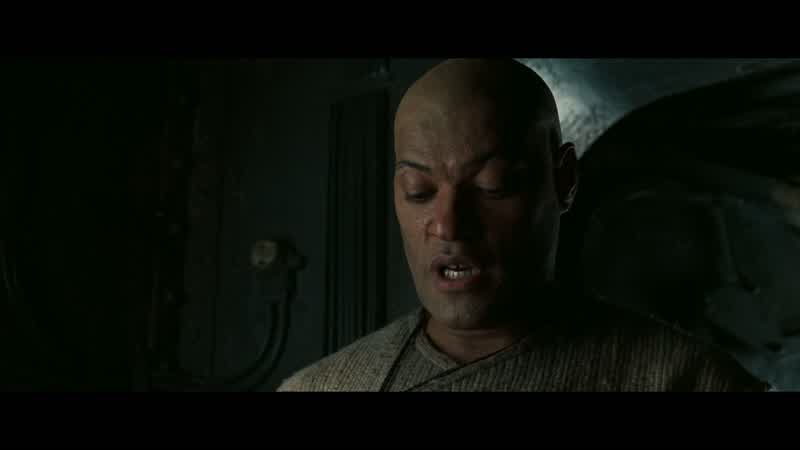 THERE'S NOTHING I CAN SAY THAT WILL EXPLAIN IT FOR YOU, NEO
