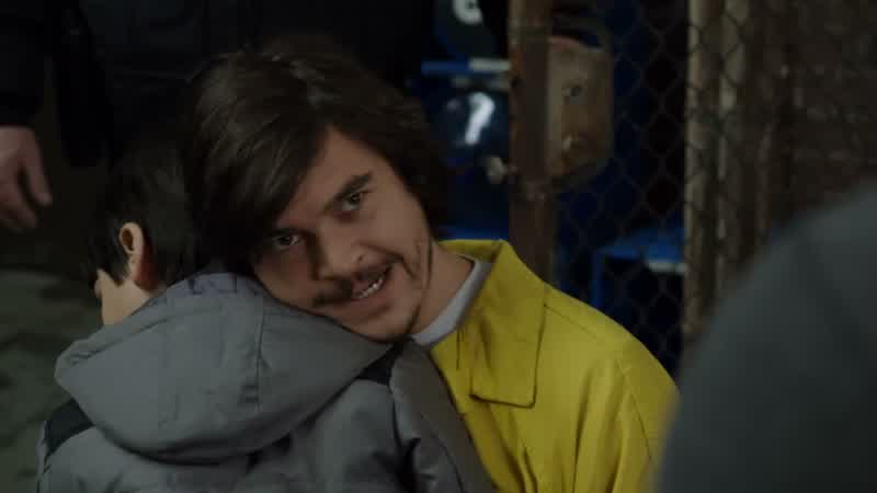 There's nothing like being a father, is there, Antonio?