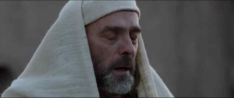 There's nothing Pilate won't do to keep control
