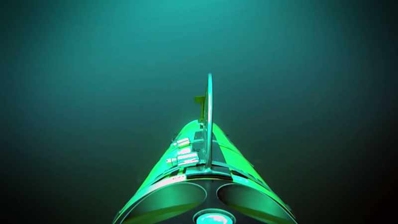 THERE'S NOTHING TO STOP THESE DRONES FROM BEING WEAPONIZED