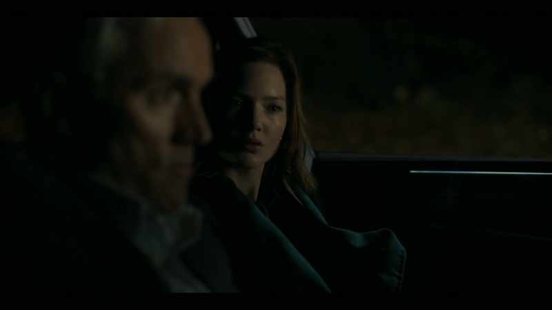 There's nothing for us to disprove. - Maybe we need to conjure up