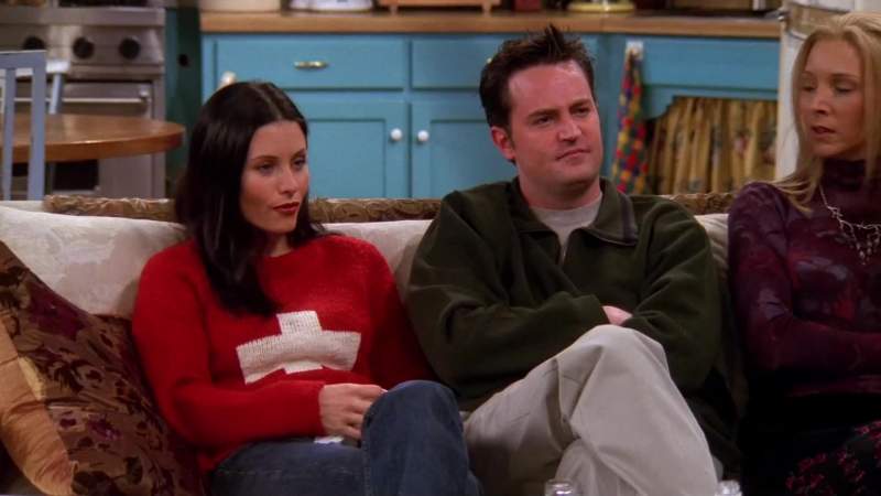 There's nothing wrong with crying You don't have to be so macho all the time