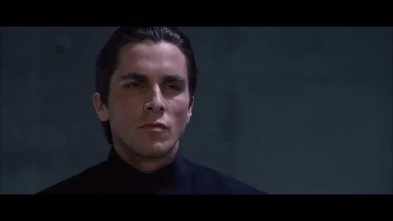 There's nothing you don't feel?