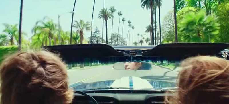 �� There's nowhere left to go ♪