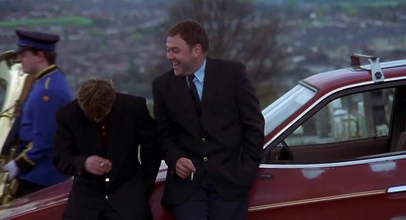 There's nowt as queer as folk