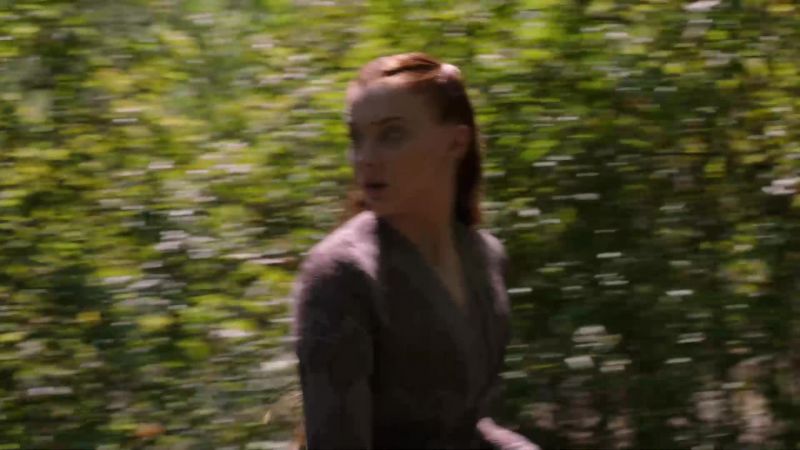 There's one on every mile marker between here and Meereen