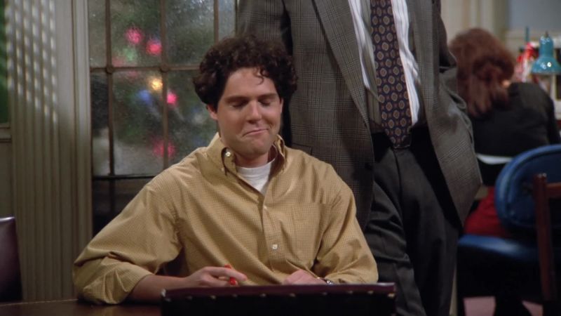 There's only one guy who can fix this