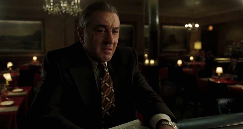 There's only one guy who would have the balls