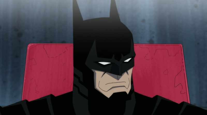 There's only one hero not allied with Superman