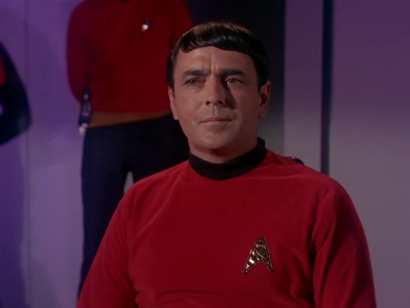 There's only one logical answer