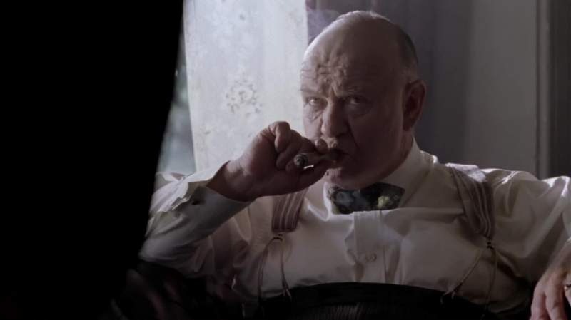 There's only one way to be certain that German spies