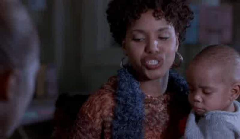 There's only one world Chenille