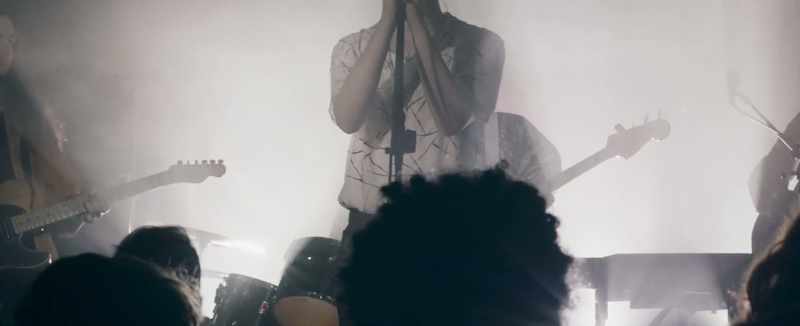 �� There's only so much I can give ♪