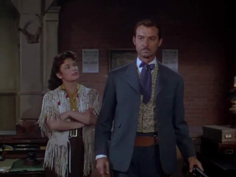There's another pair of 45's out there now