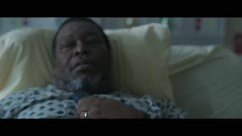 There's another patient at LifeCare. Same thing. Morbidly obese