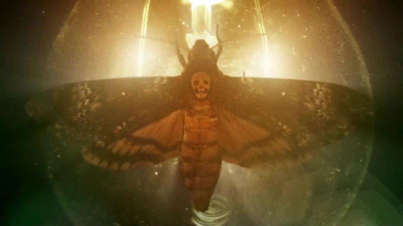 �� There's power in the blood