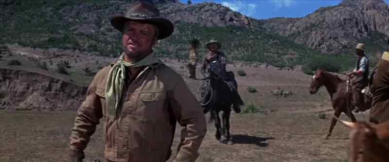 There's your proof, Sheriff