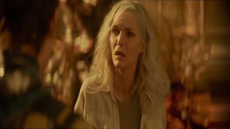 There's Quantum people in the Quantum Realm?