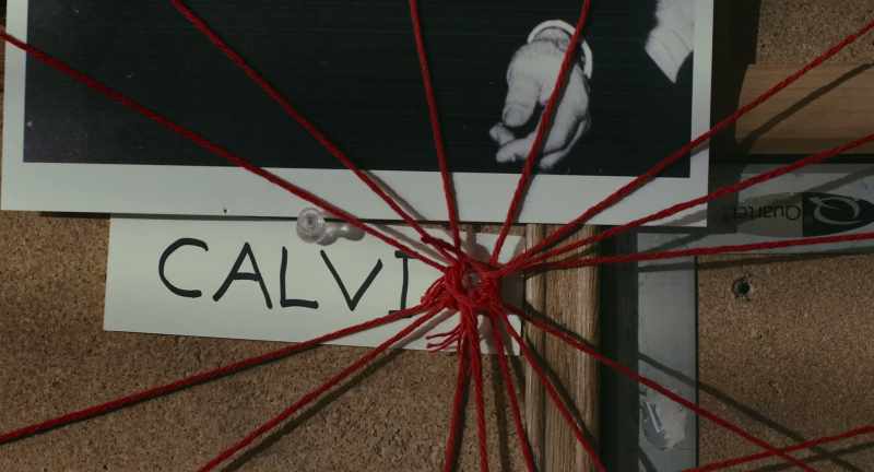There's this red thread that runs through this history