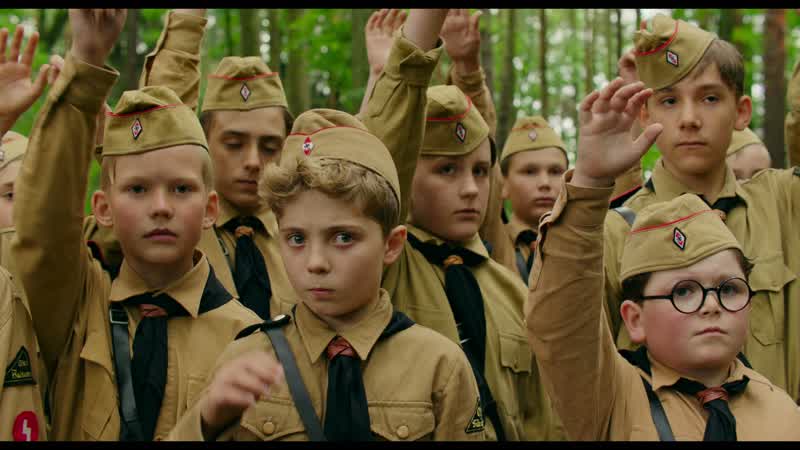 There is no room in Hitler's armyfor those that lack strengthWe want hardened warriorsThose that are prepared to kill at willCan you do this