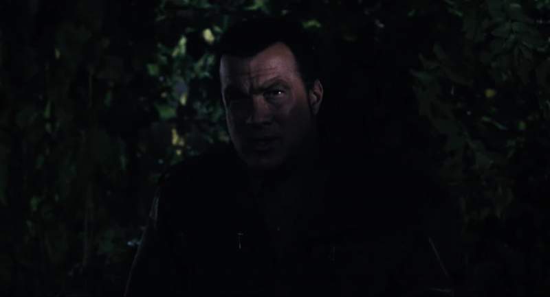There's some sick shit up in here Alligator