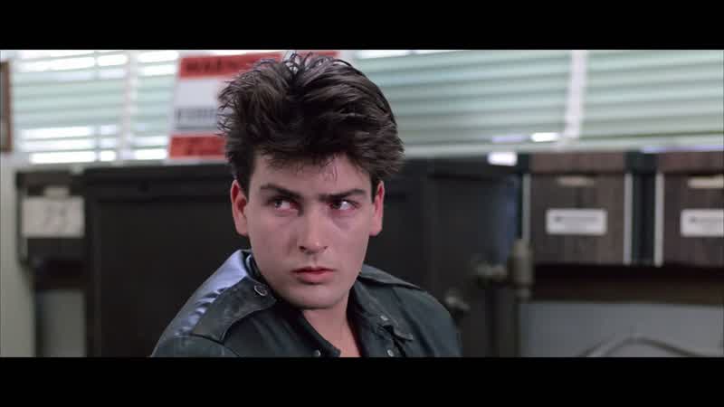 There's somebody you should talk toIf you say Ferris Bueller you lose a testicleOh you know him