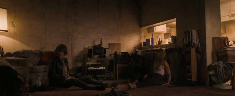 There's something about this scene that reveals