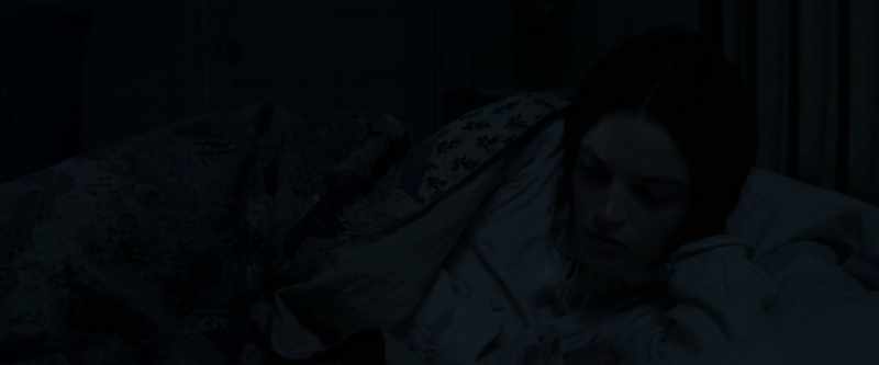 'There's something about my spirit'