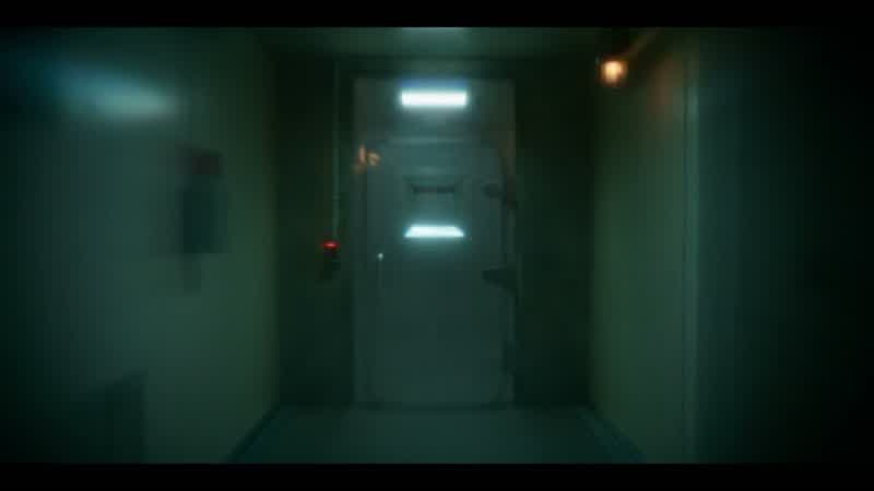 There's something back there