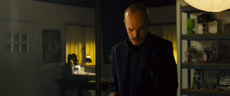 There's something else, Charlie