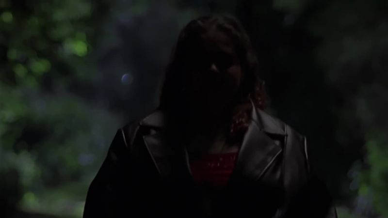 'There's something else you should know.'