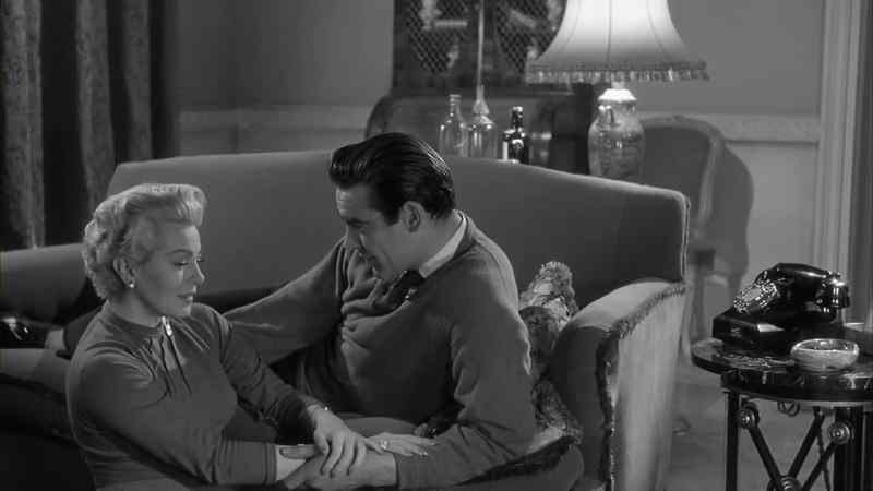 There's something I haven't told you before. - What?