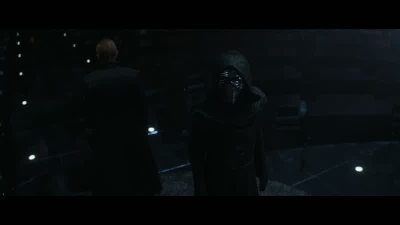 SNOKE: There has been an awakening