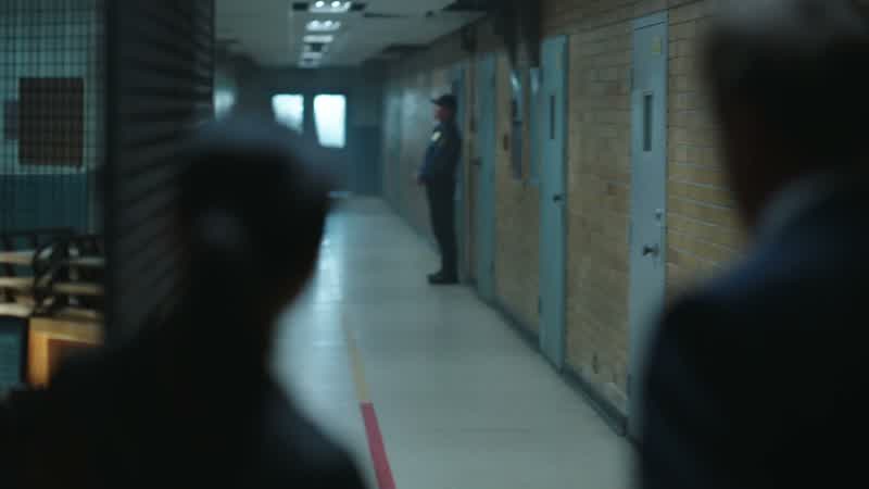 There's something wrong with that guy