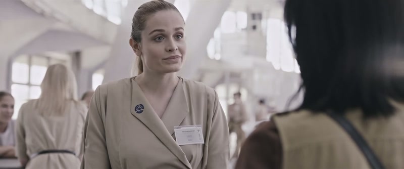 There's still no guarantee that she'll get a kidney