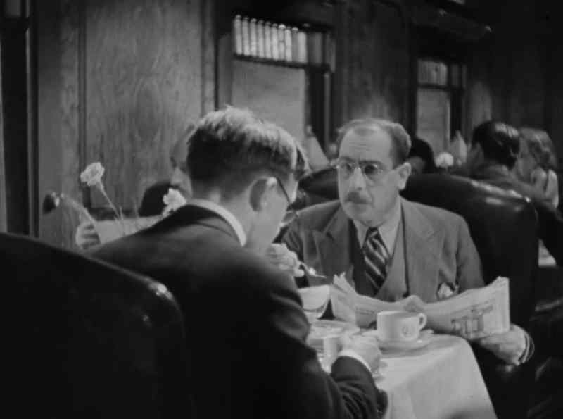 There's sugar in this, Mills