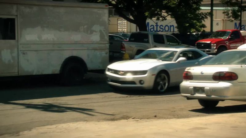 There's the Jeep