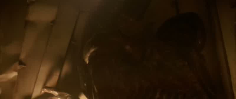 There's Tom