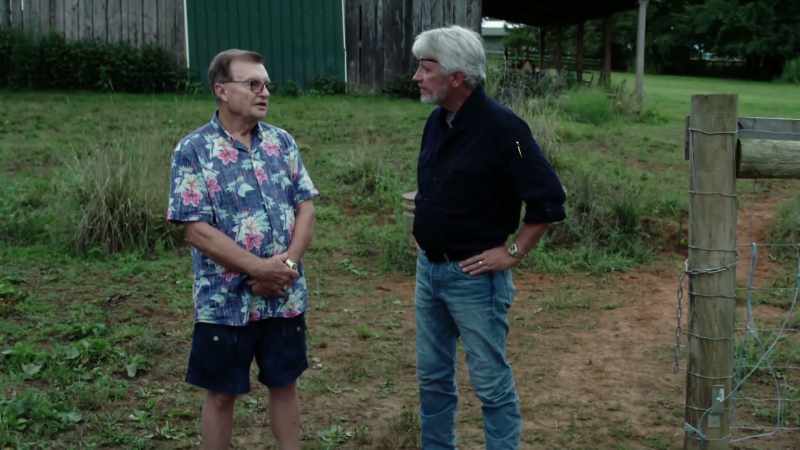 There's too much speculation about why and a weather balloon