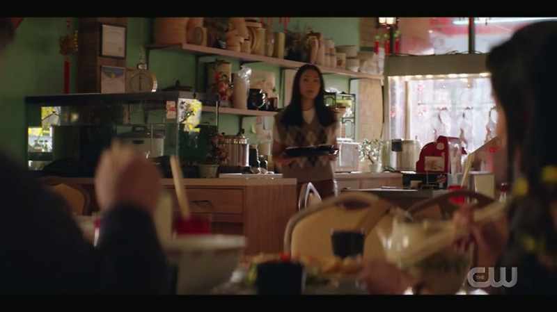�� THERE'S TROUBLE ♪