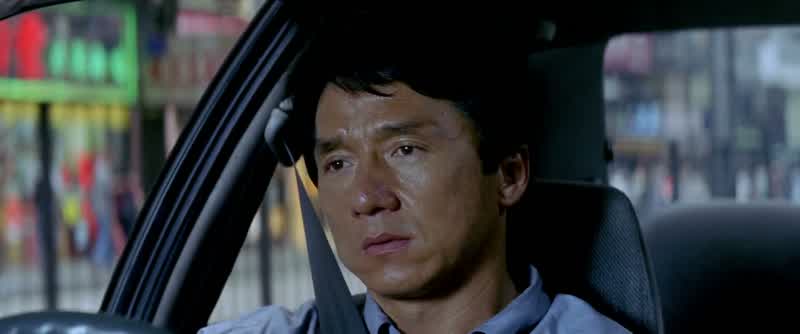 There's two billion Chinese people here Let one of them be your partner